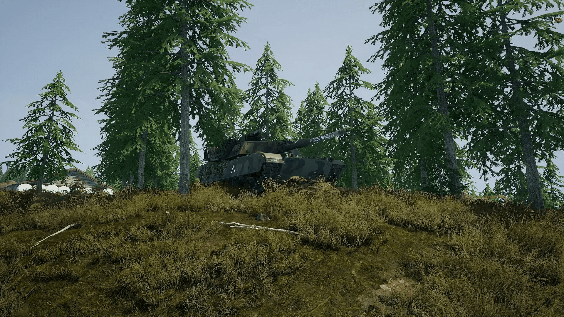 SHERPA PROGRAM