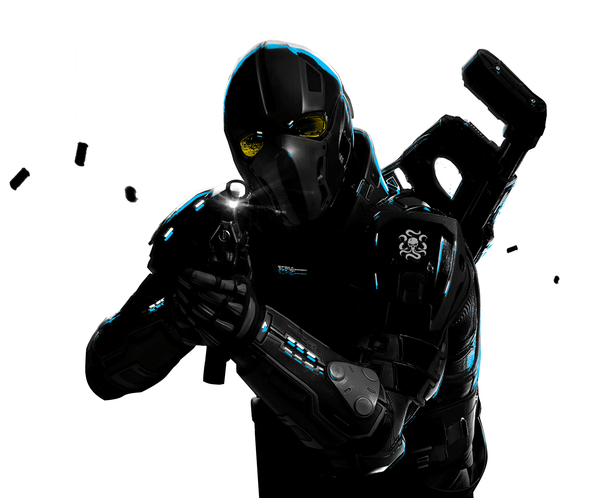 Star Citizen Operators