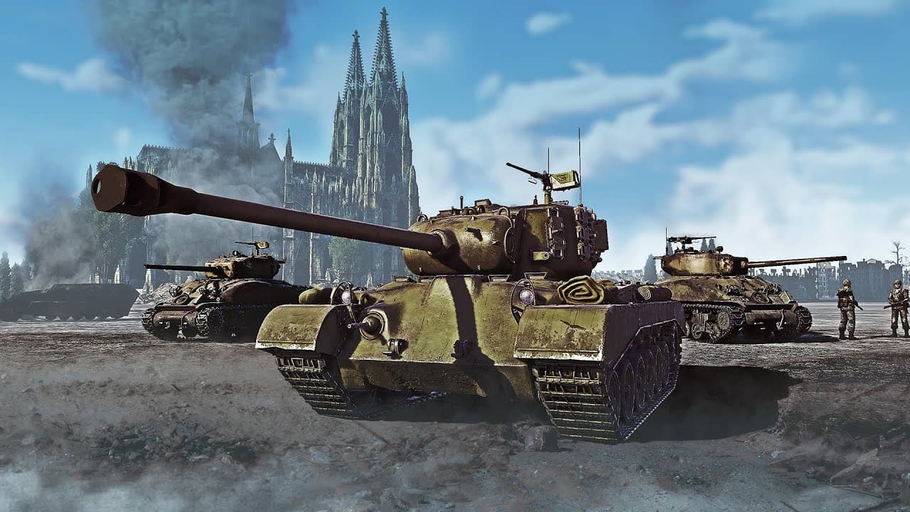 SQUADRON BATTLES