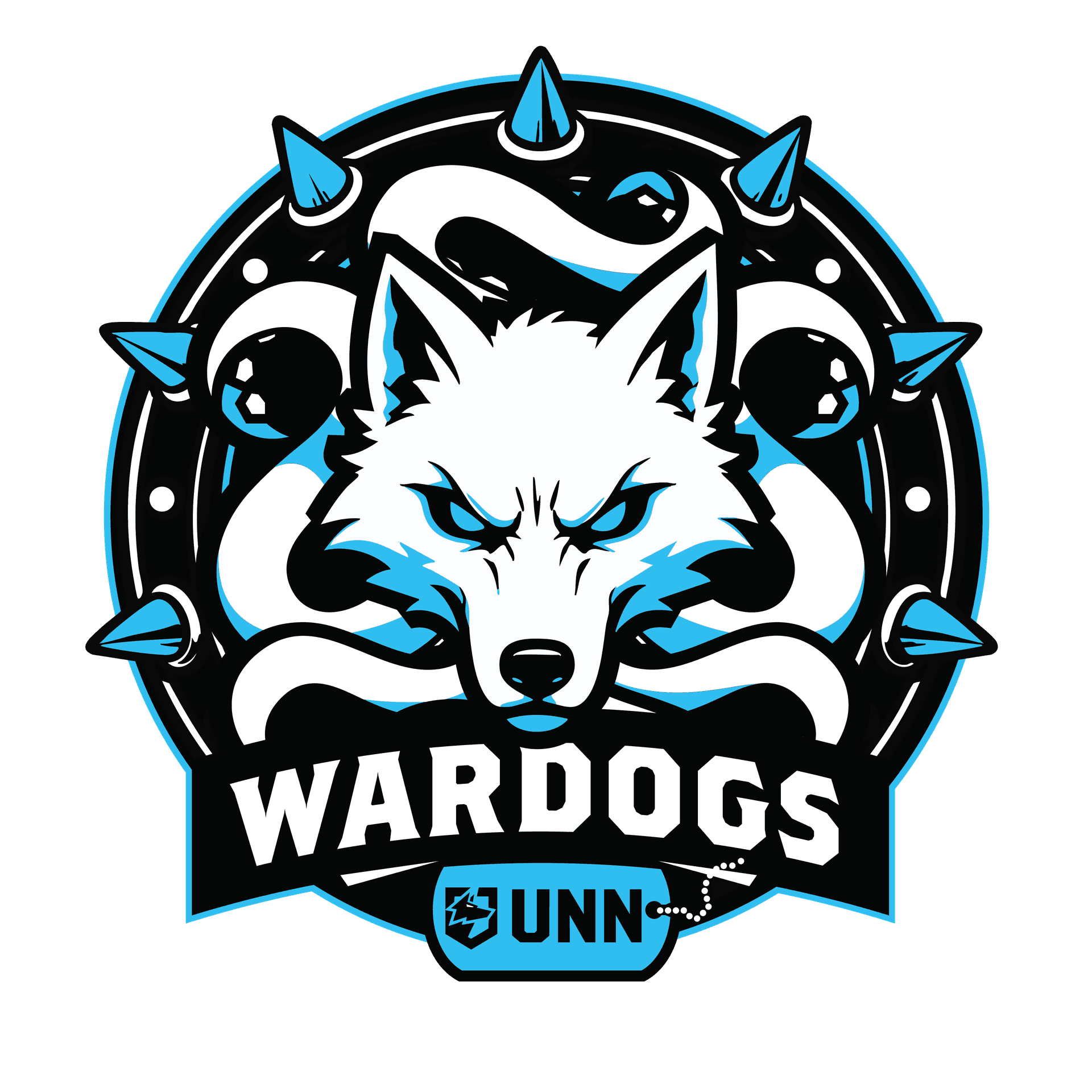 The Unnamed WARDOGS patch