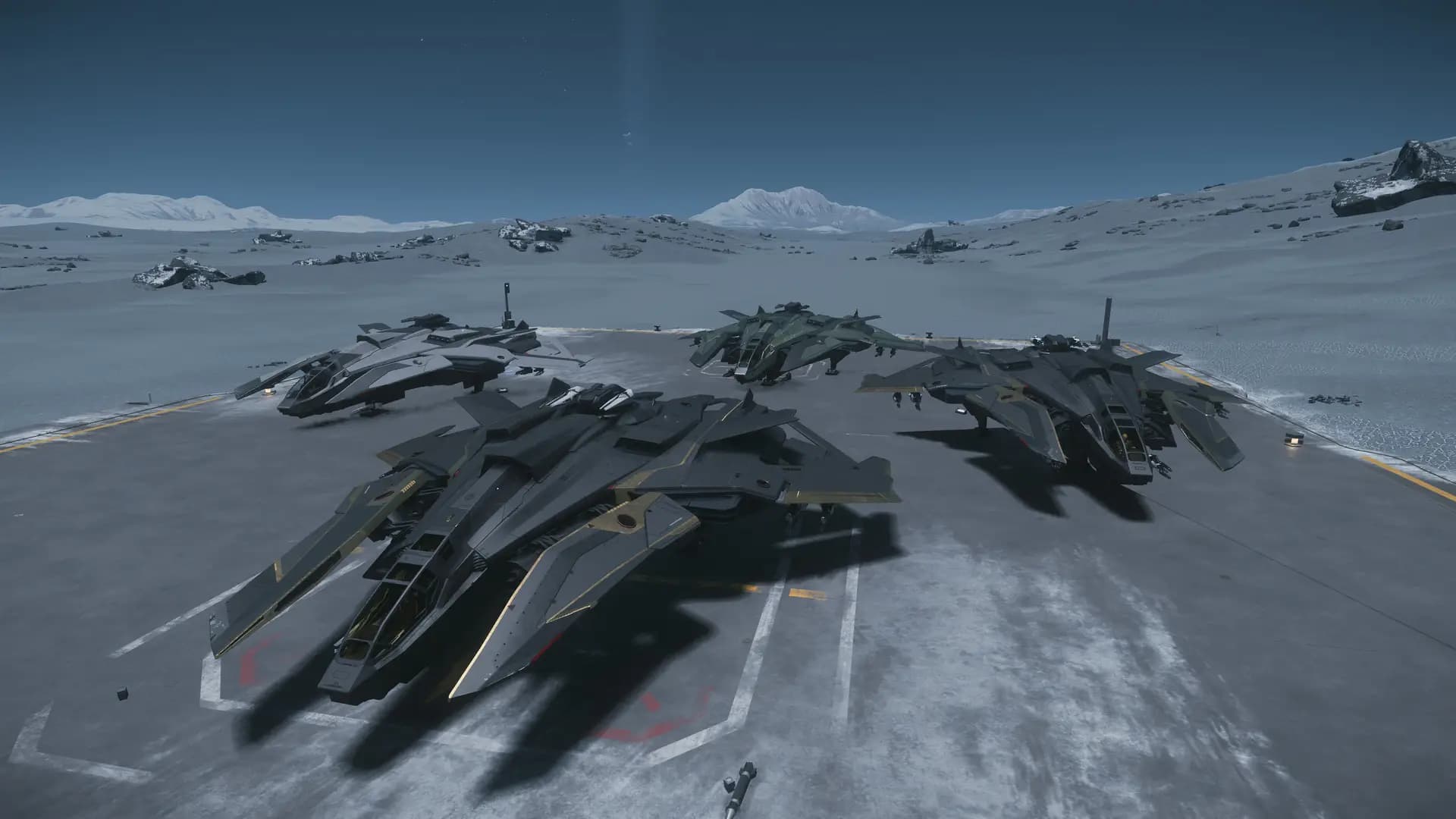 The Unnamed community gameplay