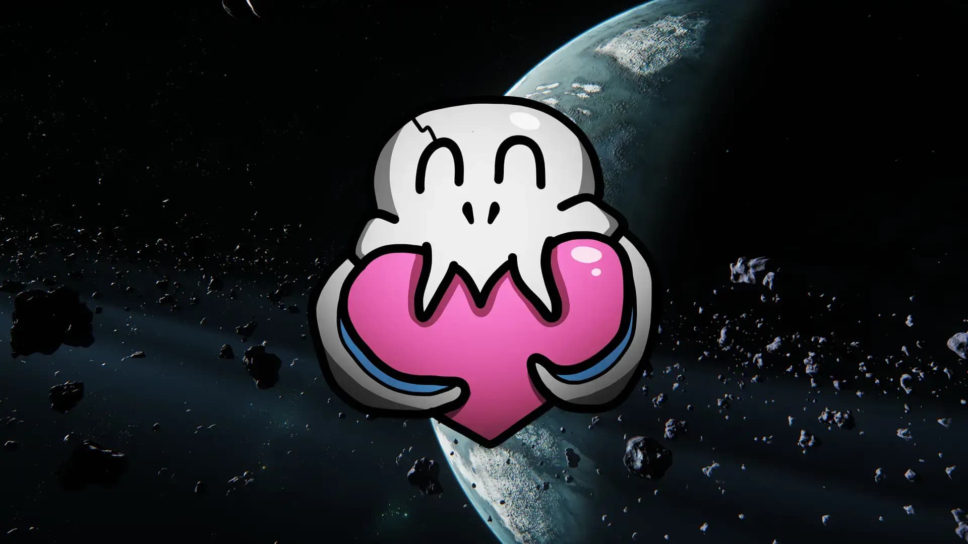The Unnamed Mascot