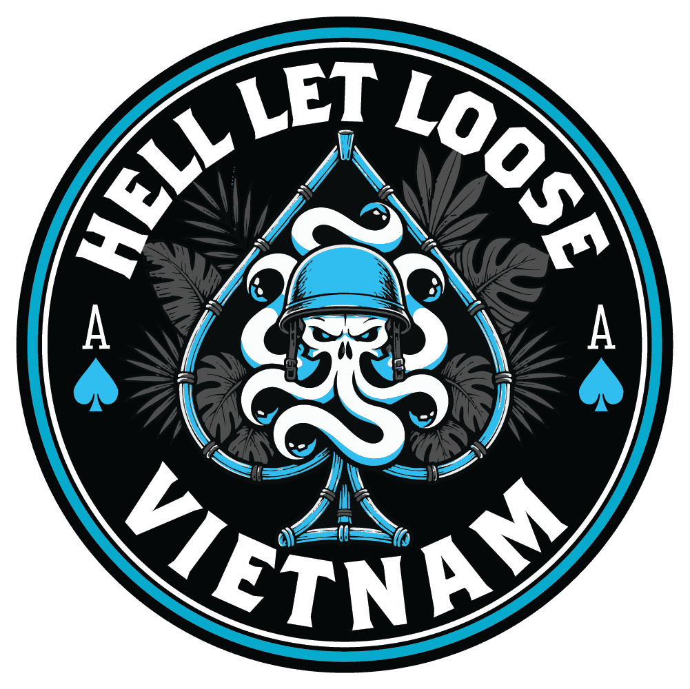 Hell Let Loose: Vietnam